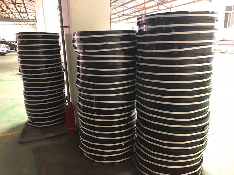 聚联电热熔带规格型号